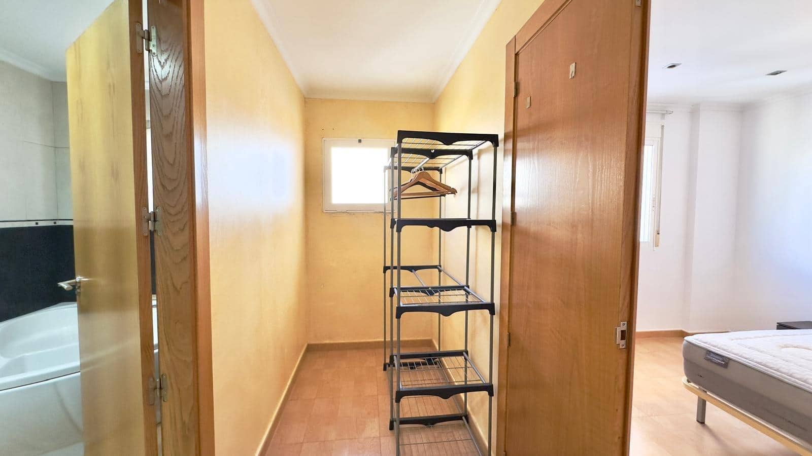 3 makuuhuone Huoneisto myytävänä paikassa Torrevieja - 194 900 € (Ref: 9609221)