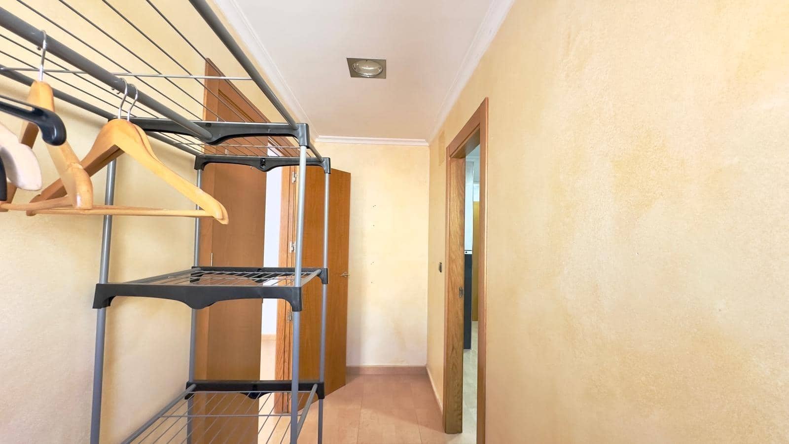 3 makuuhuone Huoneisto myytävänä paikassa Torrevieja - 194 900 € (Ref: 9609221)