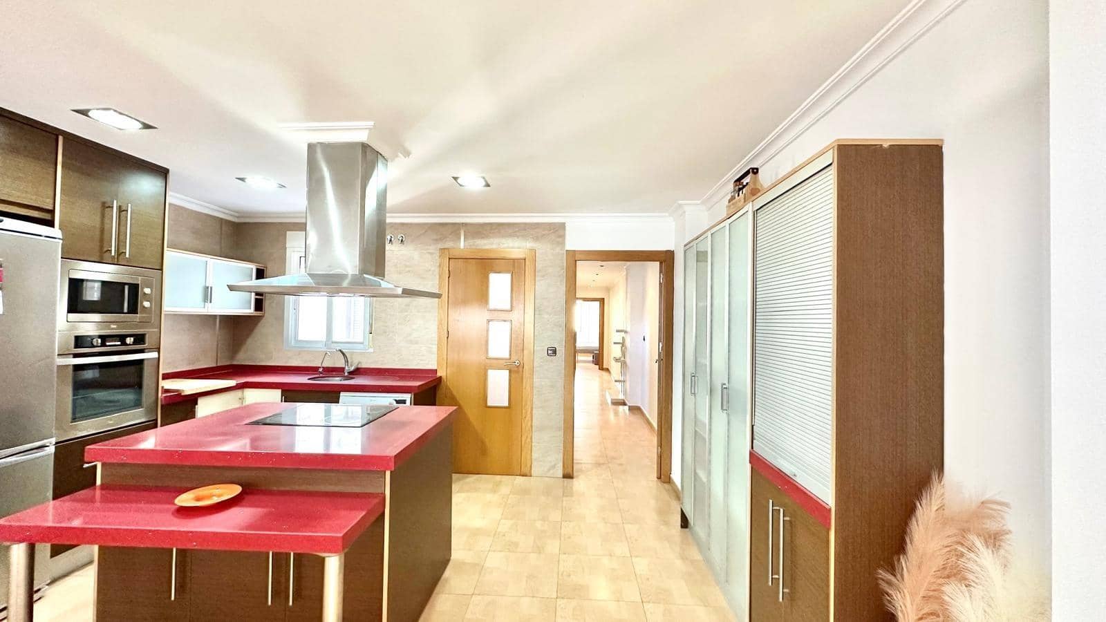 3 makuuhuone Huoneisto myytävänä paikassa Torrevieja - 194 900 € (Ref: 9609221)