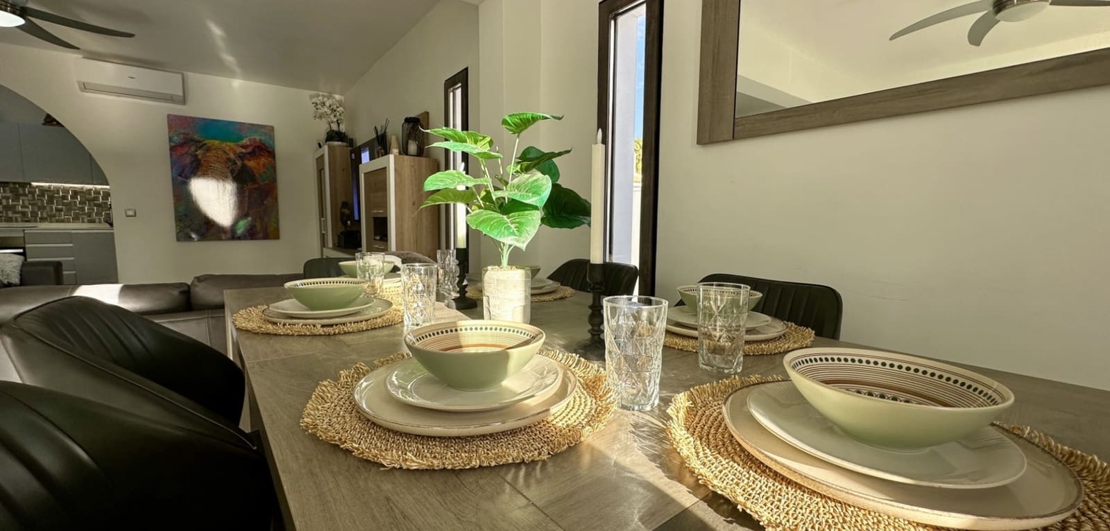 5 bedroom Villa for sale in Rojales with pool - € 498,000 (Ref: 9609223)