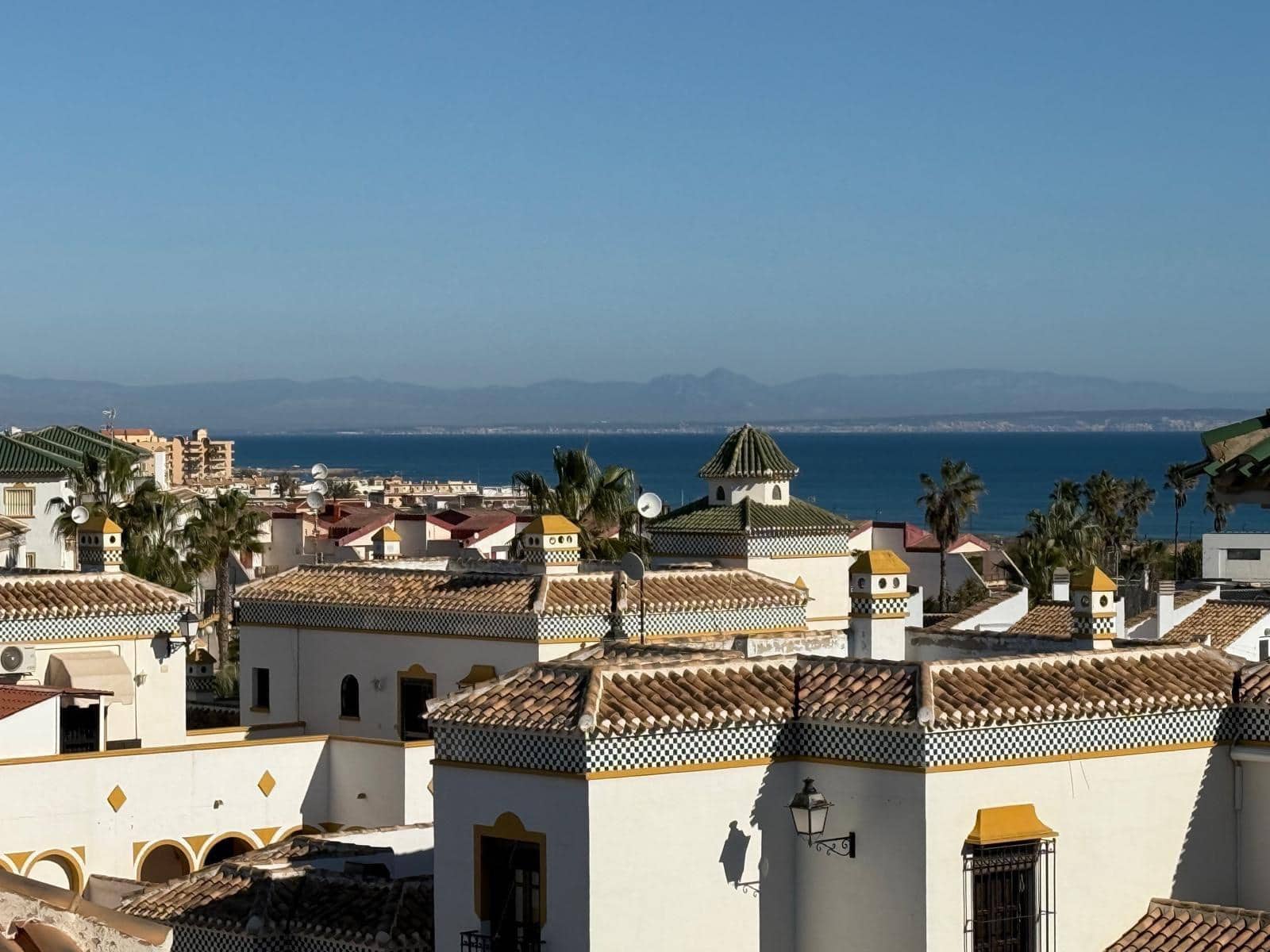 3 chambre Bungalow à vendre à La Mata - 269 000 € (Ref: 9609224)