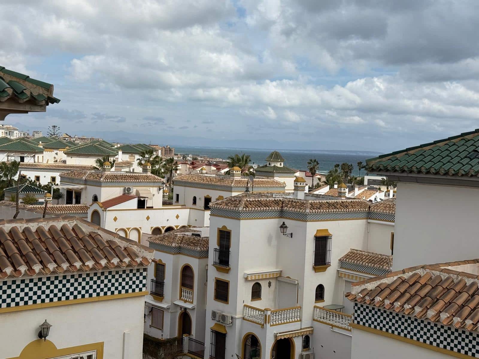 3 chambre Bungalow à vendre à La Mata - 269 000 € (Ref: 9609224)