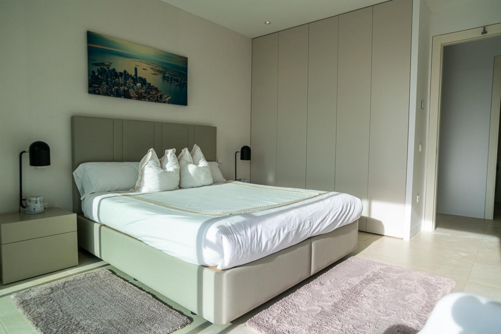 4 sovrum Villa till salu i Las Colinas Golf med garage - 950 000 € (Ref: 9609227)