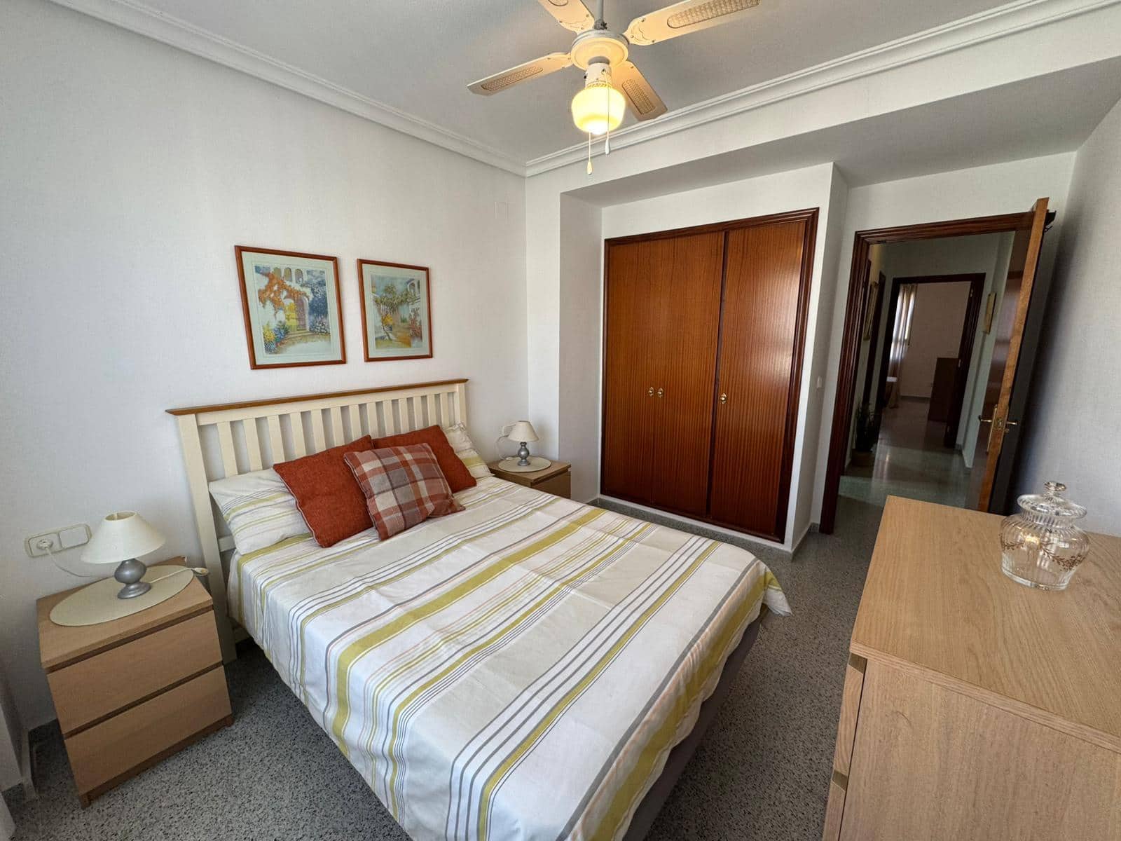 3 camera da letto Appartamento in vendita in San Miguel de Salinas con garage - 139.900 € (Rif: 9609235)