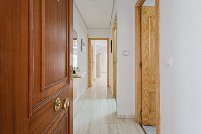 2 chambre Appartement à vendre à Playa del Acequión, Torrevieja - 159 990 € (Ref: 9609238)