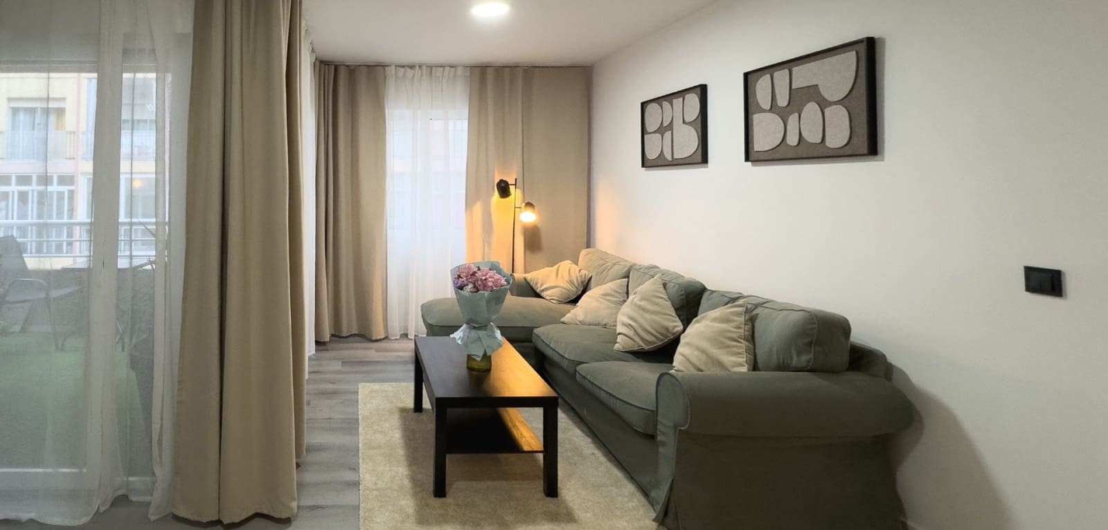 2 bedroom Apartment for sale in Torrevieja - € 199,900 (Ref: 9609239)