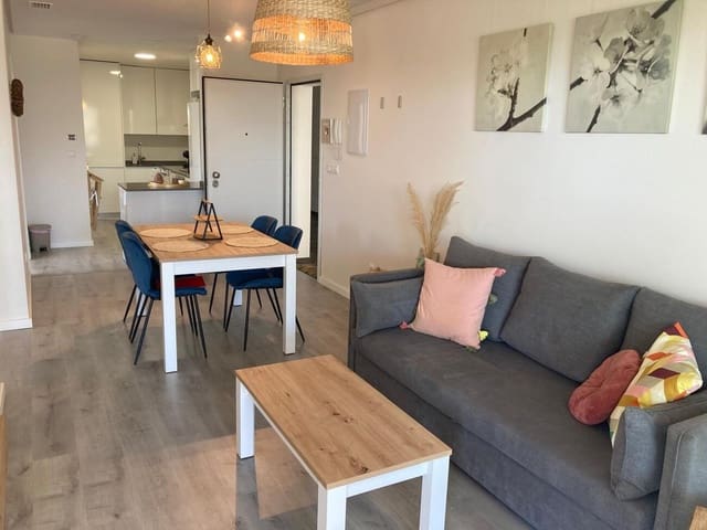 2 bedroom Apartment for sale in Lomas de Cabo Roig - Los Dolses, Orihuela with pool - € 349,995 (Ref: 9609242)