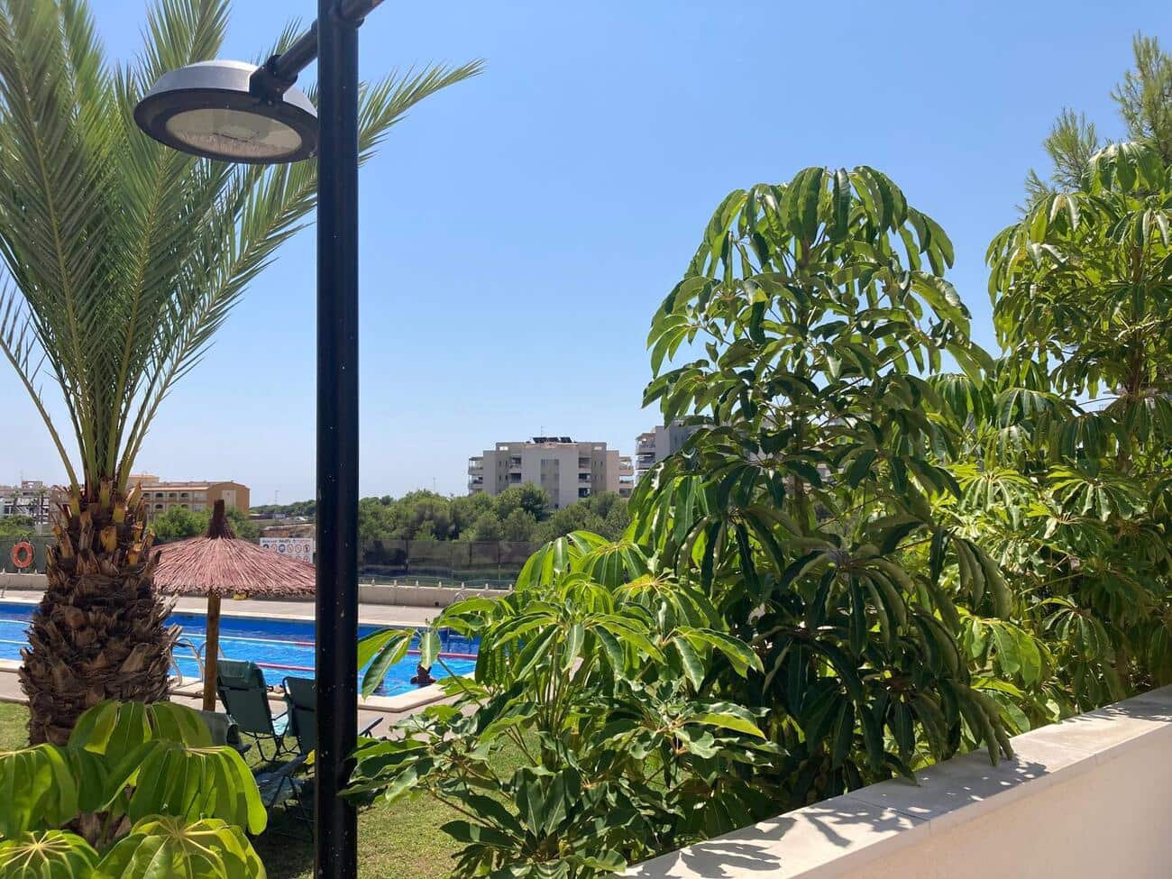 2 bedroom Apartment for sale in Orihuela Costa with pool - € 349,995 (Ref: 9609242)