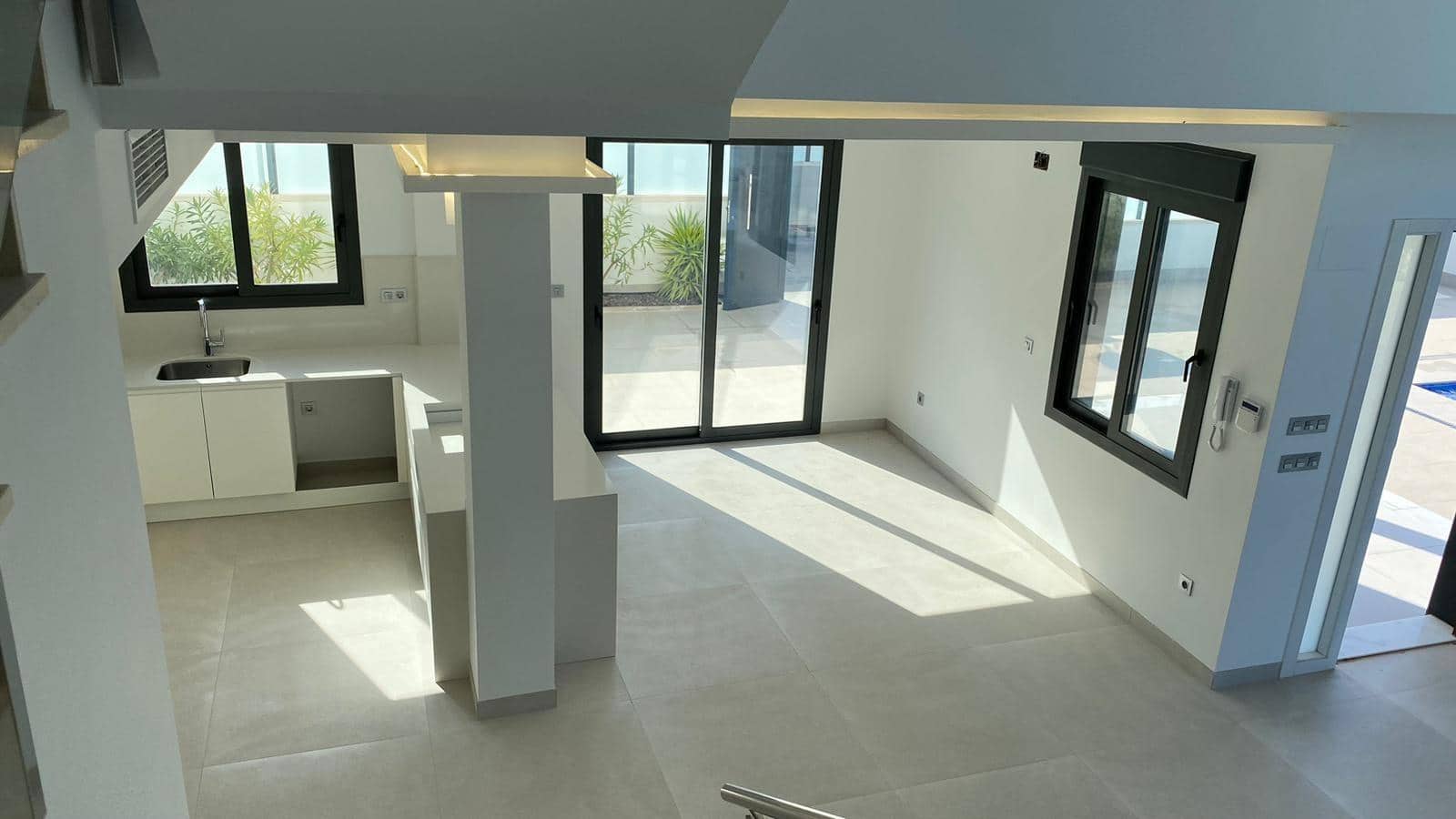 3 soveværelse Villa til salg i La Siesta - € 650.000 (Ref: 9609243)