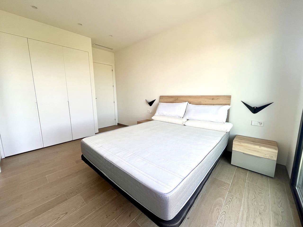 2 Zimmer Apartment zu verkaufen in Las Colinas Golf mit Garage - 464.950 € (Ref: 9609244)