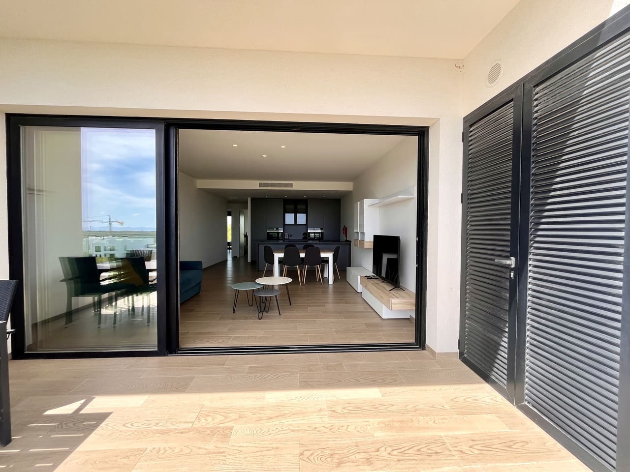 2 Zimmer Apartment zu verkaufen in Las Colinas Golf mit Garage - 464.950 € (Ref: 9609244)