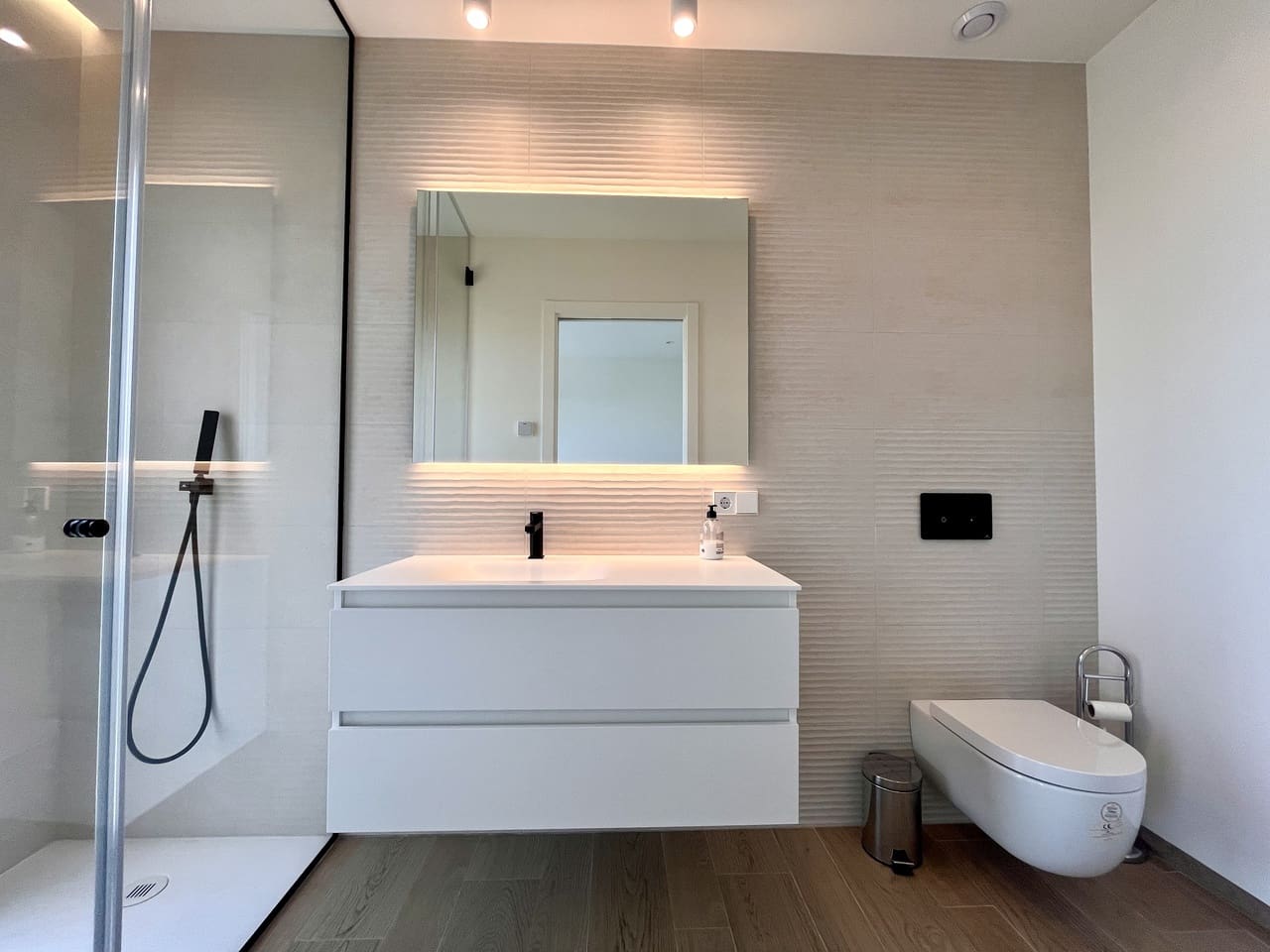 2 chambre Appartement à vendre à Las Colinas Golf avec garage - 464 950 € (Ref: 9609244)