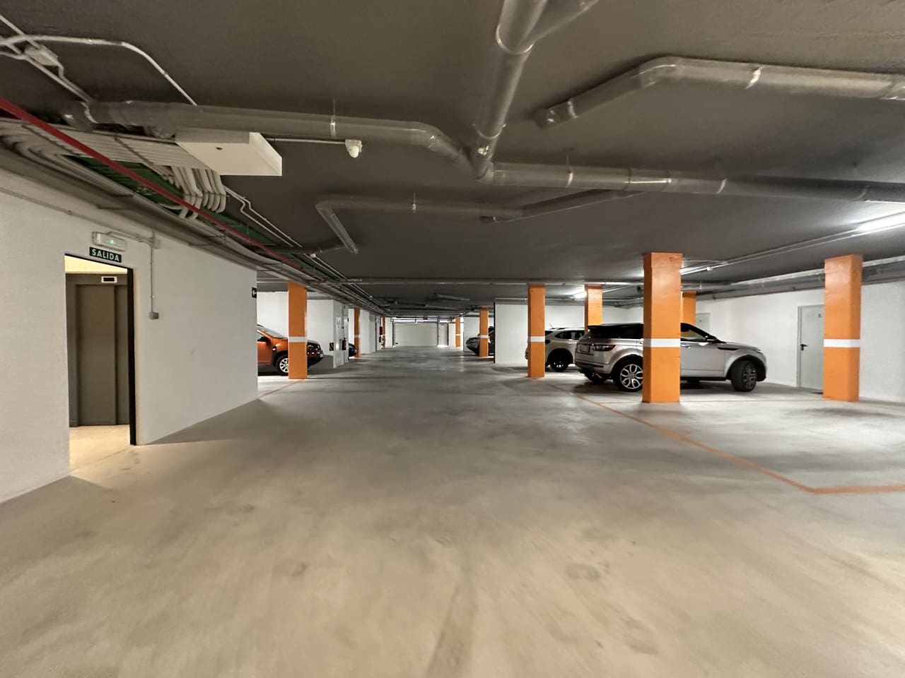 2 chambre Appartement à vendre à Las Colinas Golf avec garage - 464 950 € (Ref: 9609244)