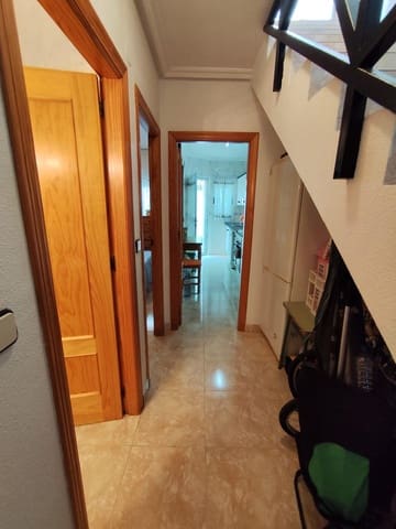 3 chambre Appartement à vendre à Los Alcázares - 152 900 € (Ref: 9609245)