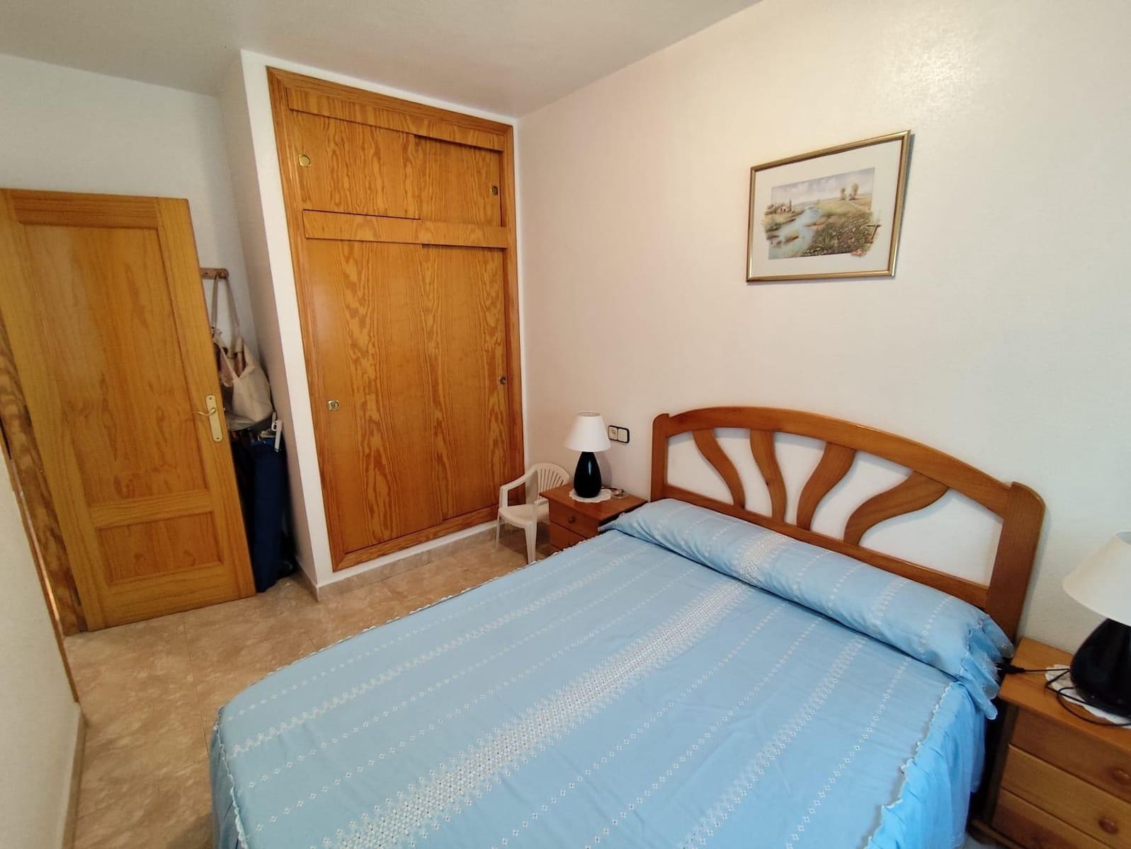 3 chambre Appartement à vendre à Los Alcazares - 152 900 € (Ref: 9609245)