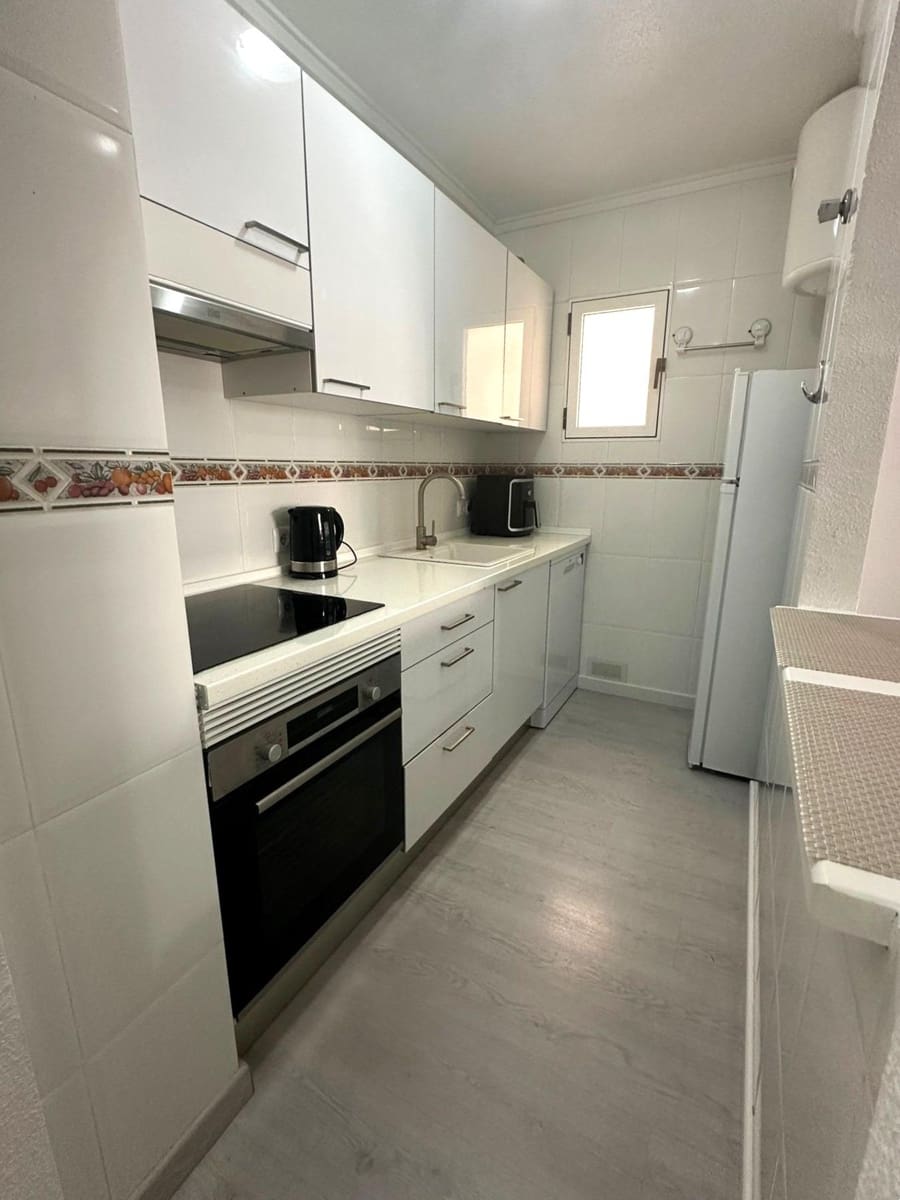 2 sypialnia Apartament na sprzedaż w Torrevieja z basenem - 144 000 € (Ref: 9609247)