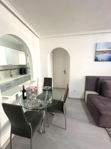 2 sypialnia Apartament na sprzedaż w Centro, Torrevieja z basenem - 144 000 € (Ref: 9609247)