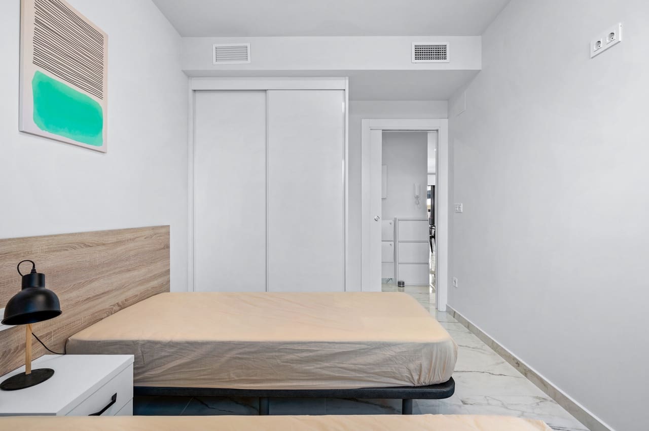 2 bedroom Apartment for sale in La Florida with garage - € 289,000 (Ref: 9609248)