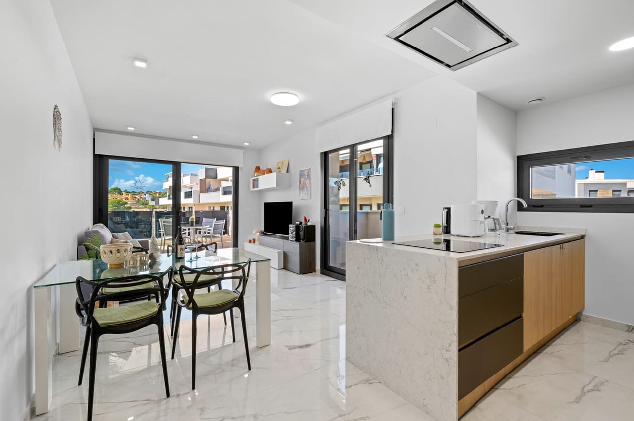 2 bedroom Apartment for sale in La Florida with garage - € 289,000 (Ref: 9609248)