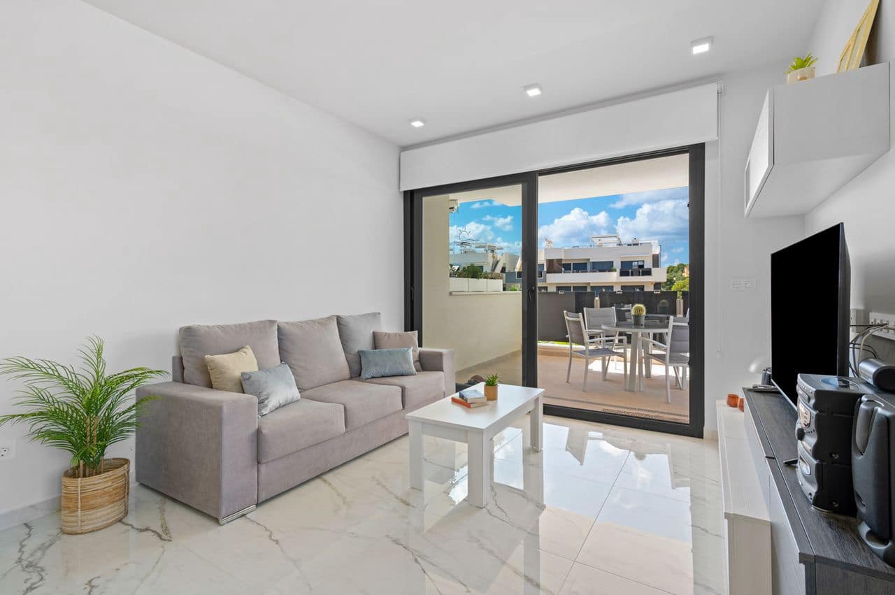 2 bedroom Apartment for sale in La Florida with garage - € 289,000 (Ref: 9609248)