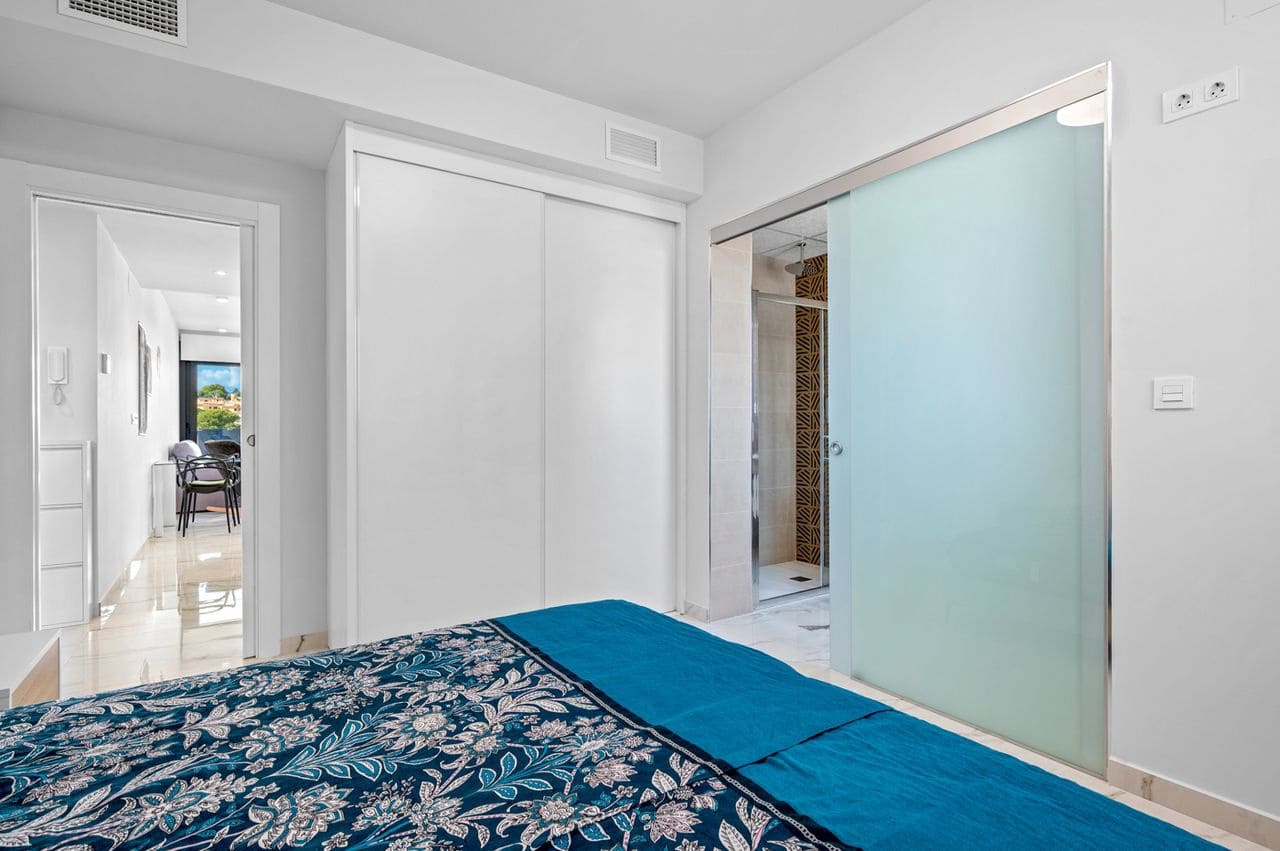 2 bedroom Apartment for sale in La Florida with garage - € 289,000 (Ref: 9609248)