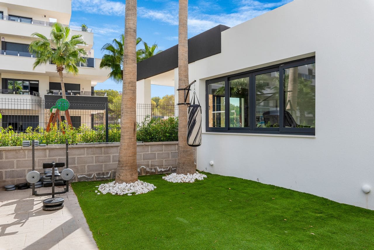 2 bedroom Apartment for sale in La Florida with garage - € 289,000 (Ref: 9609248)