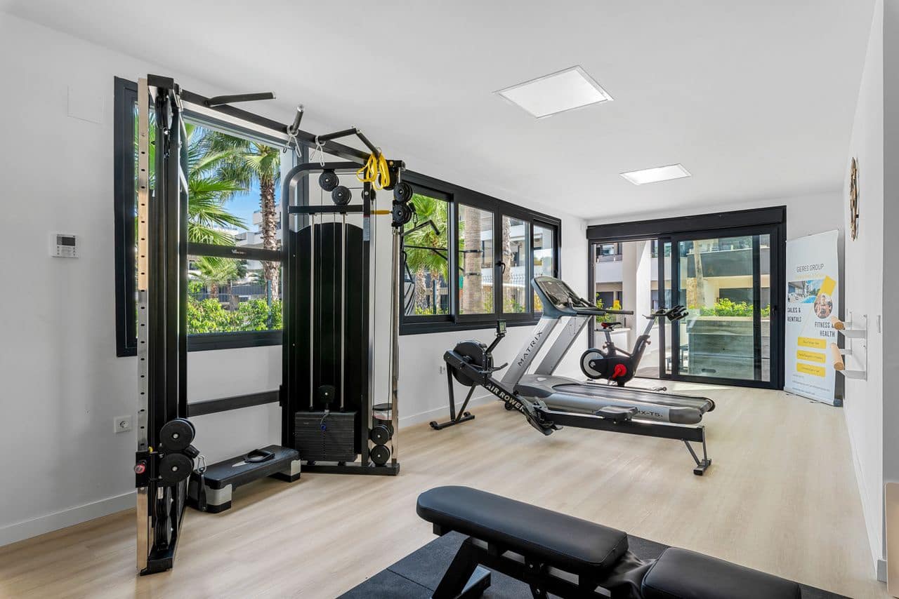 2 bedroom Apartment for sale in La Florida with garage - € 289,000 (Ref: 9609248)