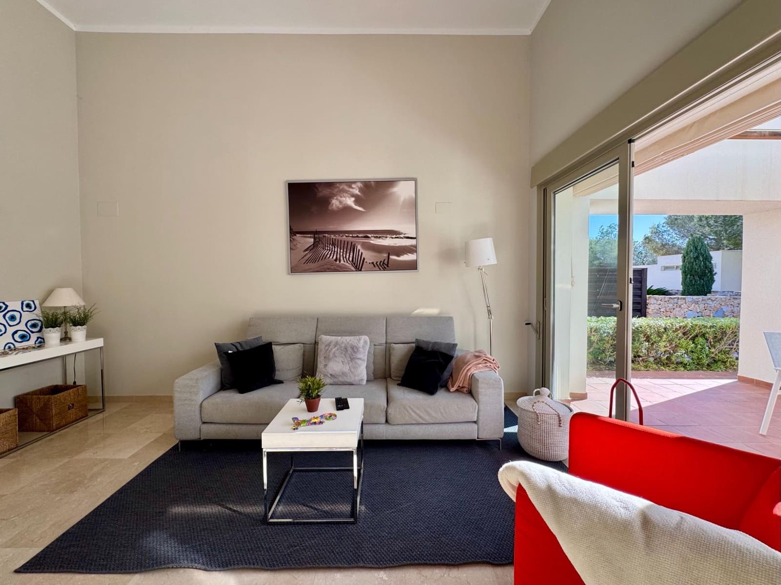 3 Zimmer Villa zu verkaufen in Las Colinas Golf mit Pool - 459.000 € (Ref: 9609250)