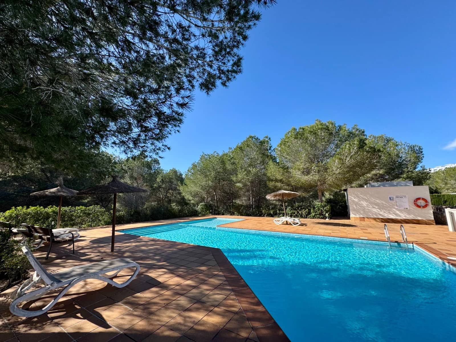 3 Zimmer Villa zu verkaufen in Las Colinas Golf mit Pool - 459.000 € (Ref: 9609250)