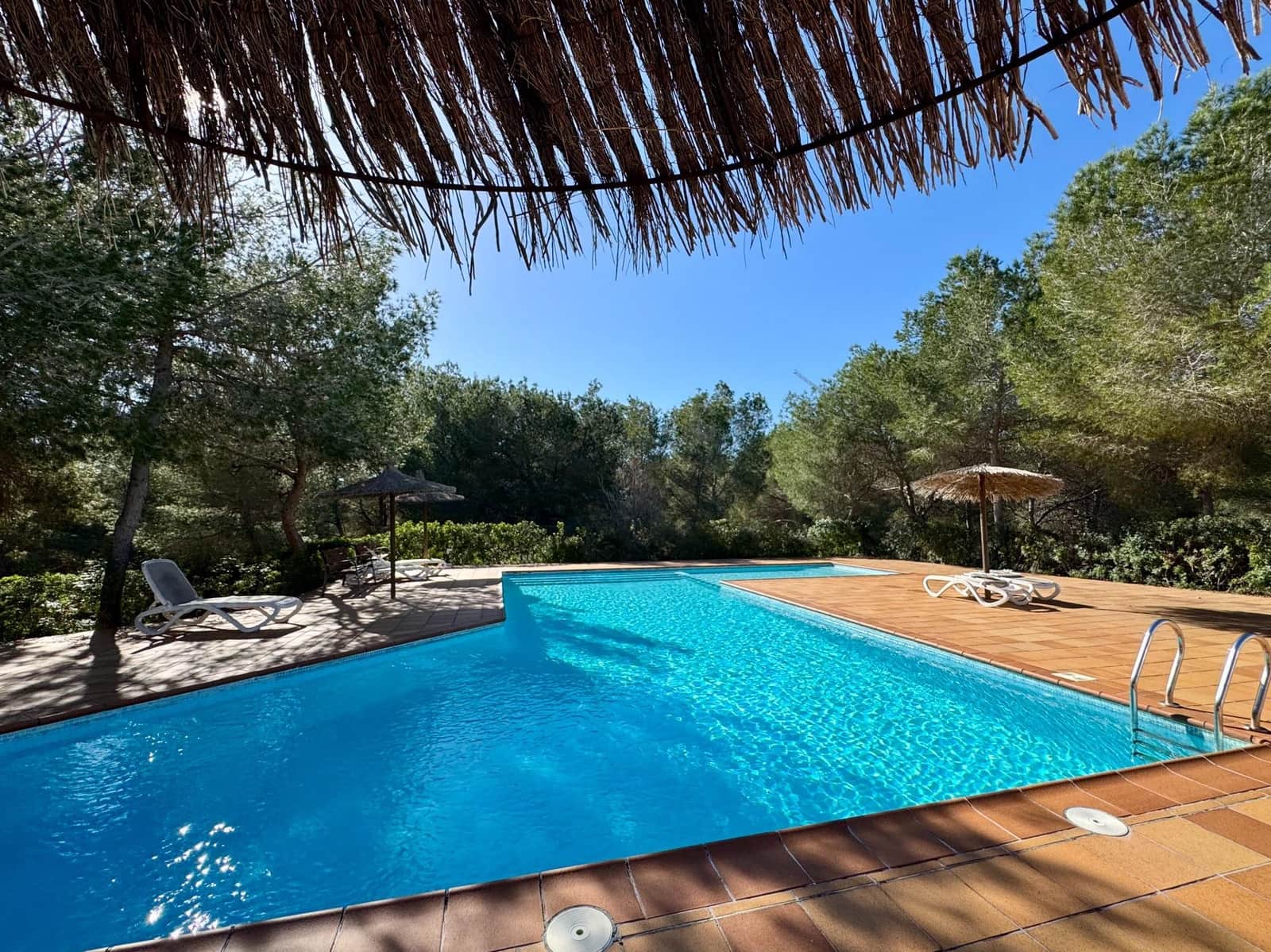 3 Zimmer Villa zu verkaufen in Las Colinas Golf mit Pool - 459.000 € (Ref: 9609250)