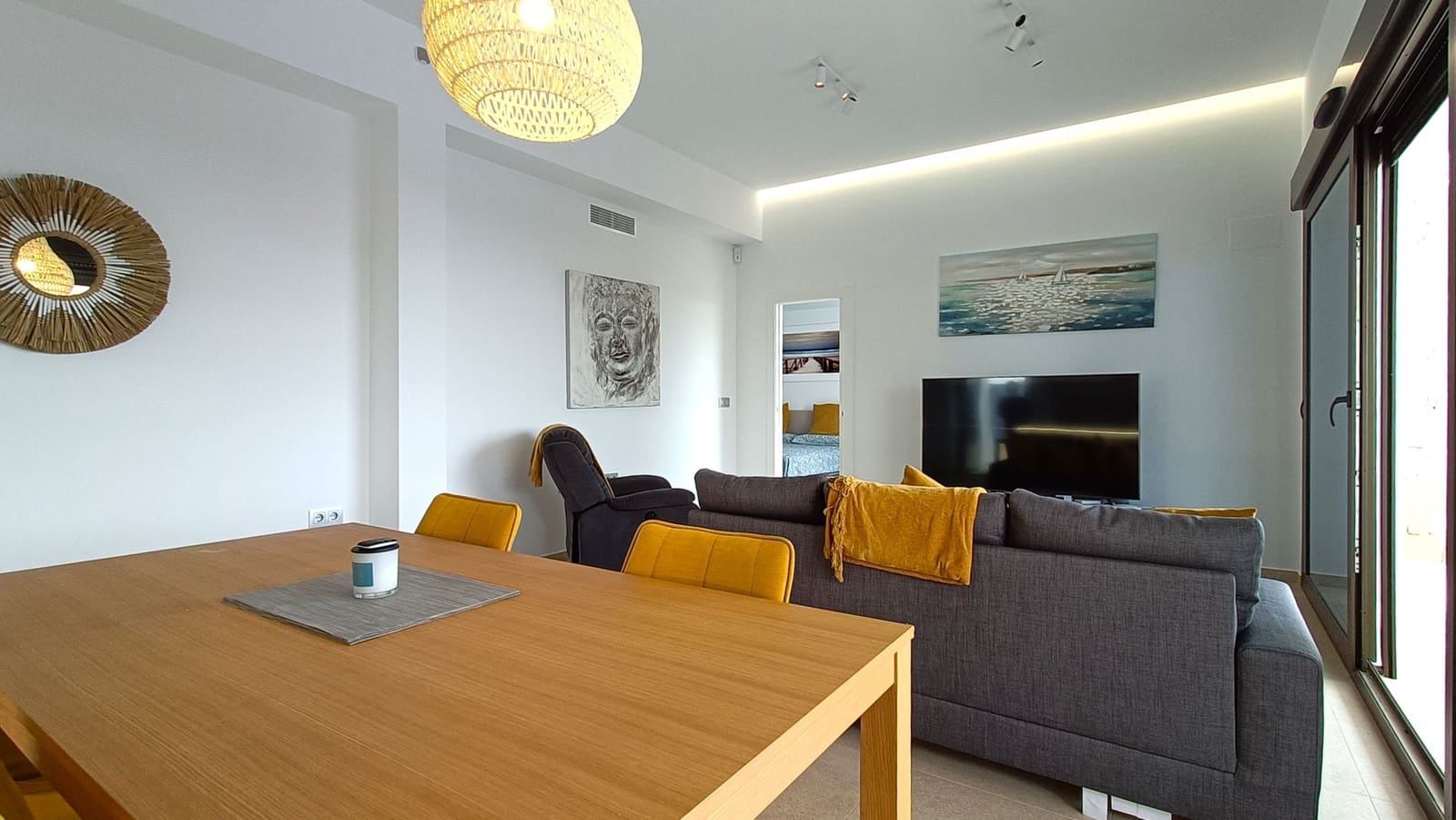 3 bedroom Villa for sale in Vistabella with pool - € 449,475 (Ref: 9609251)