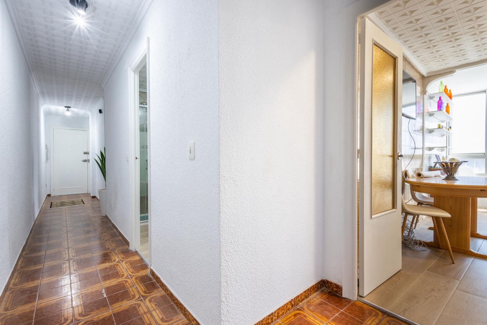 2 sovrum Lägenhet till salu i Torrevieja - 169 990 € (Ref: 9609252)