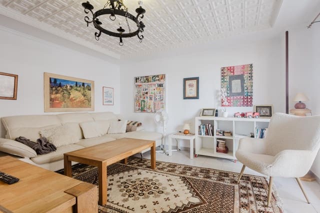 3 bedroom Apartment for sale in Playa del Acequión, Torrevieja - € 244,990 (Ref: 9609254)