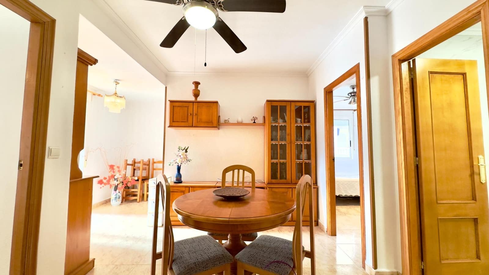 2 chambre Appartement à vendre à Torrevieja - 139 900 € (Ref: 9609256)