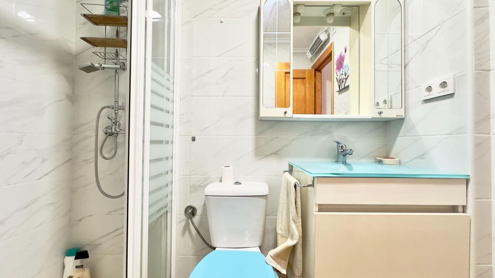 2 chambre Appartement à vendre à Torrevieja - 139 900 € (Ref: 9609256)