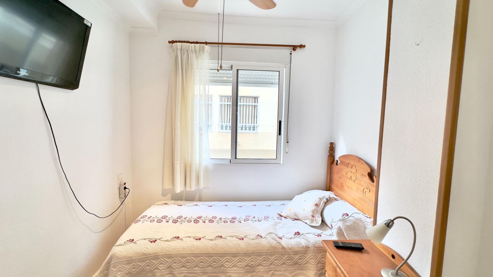 2 chambre Appartement à vendre à Torrevieja - 139 900 € (Ref: 9609256)