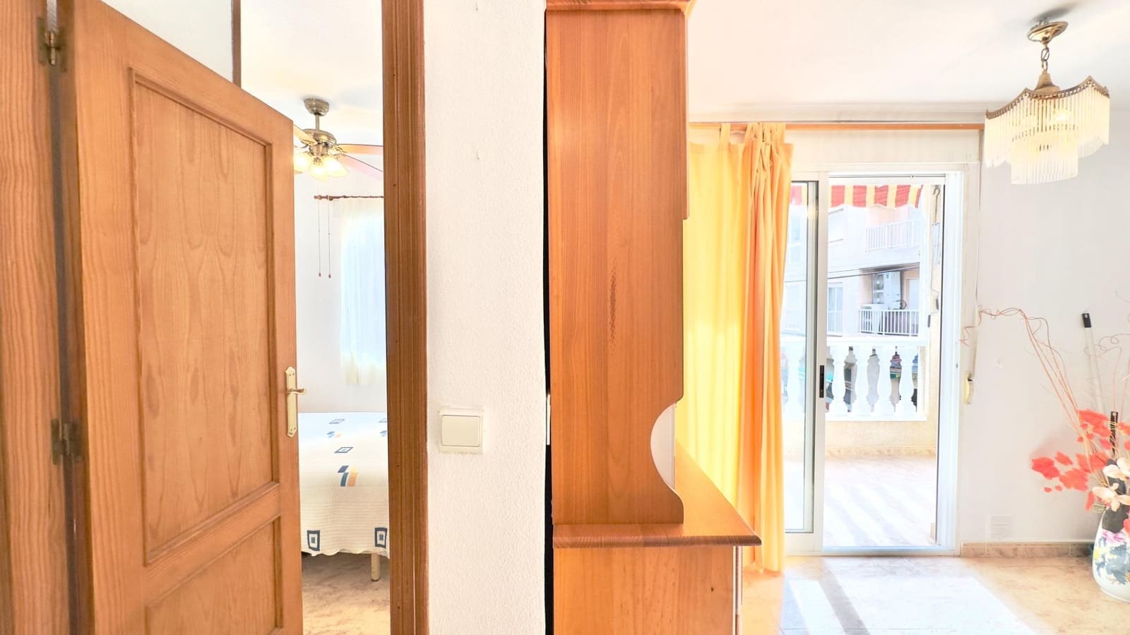 2 chambre Appartement à vendre à Torrevieja - 139 900 € (Ref: 9609256)