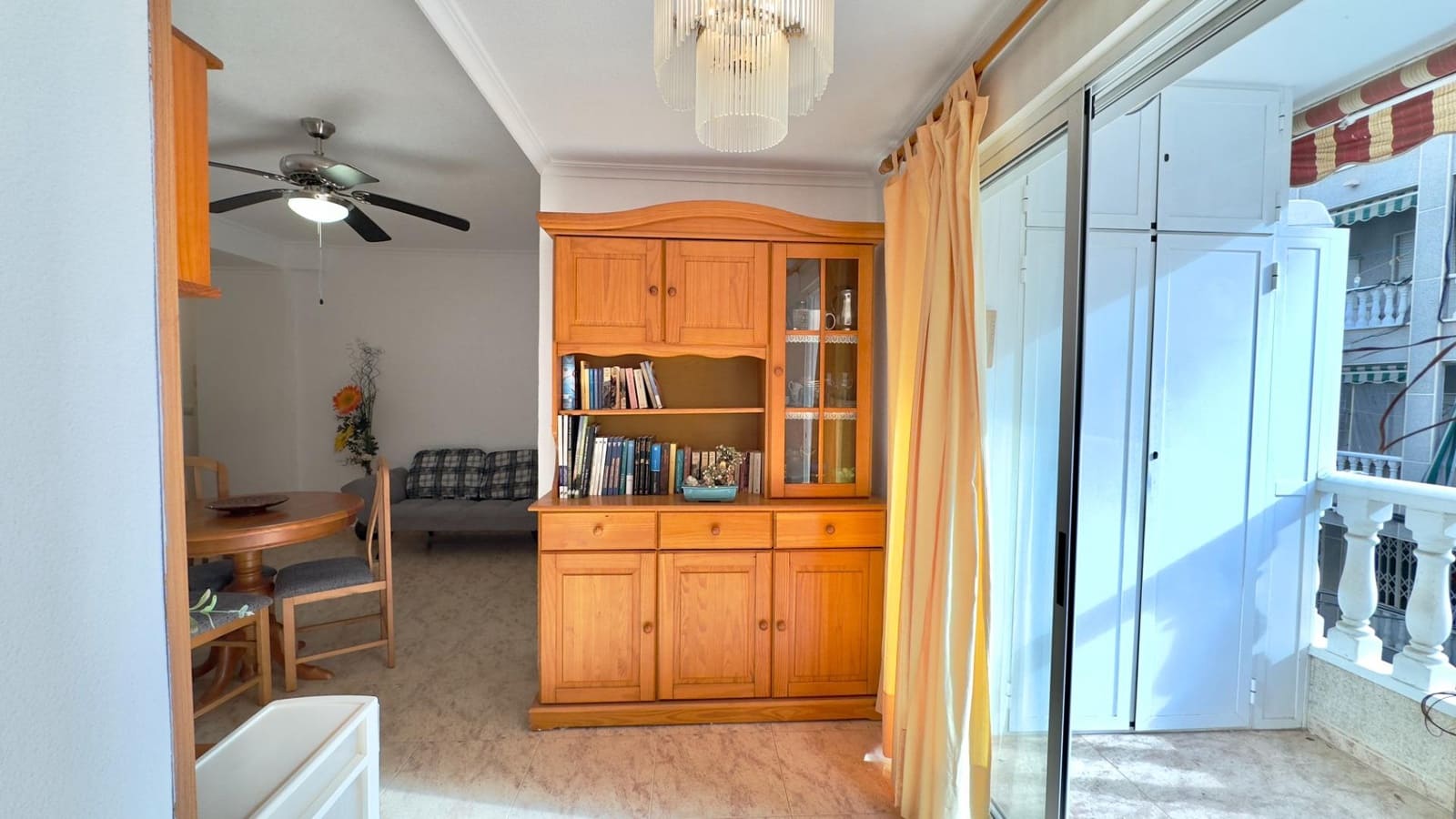 2 chambre Appartement à vendre à Torrevieja - 139 900 € (Ref: 9609256)