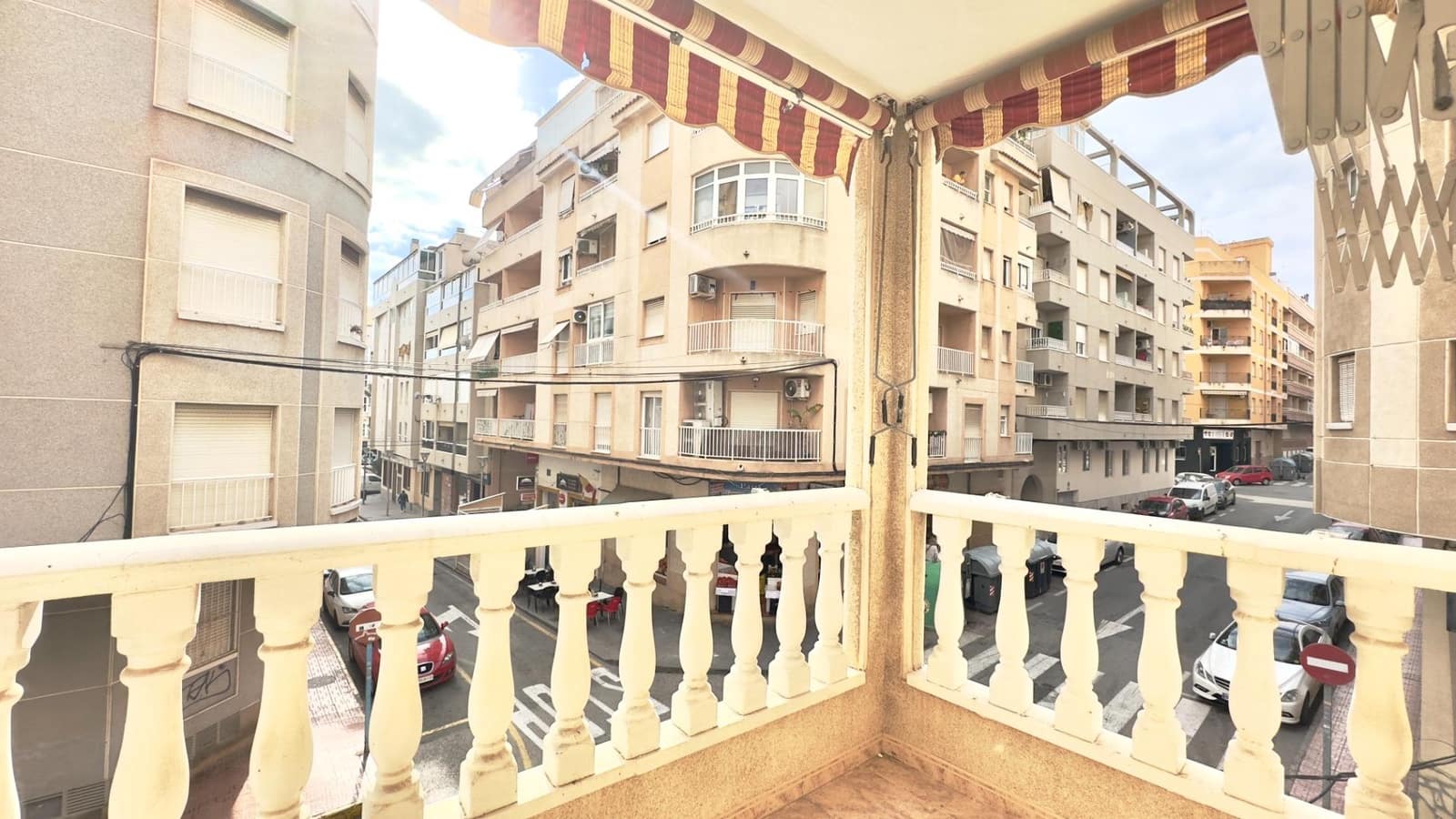 2 chambre Appartement à vendre à Torrevieja - 139 900 € (Ref: 9609256)