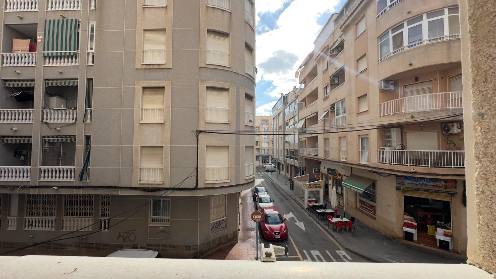 2 chambre Appartement à vendre à Torrevieja - 139 900 € (Ref: 9609256)