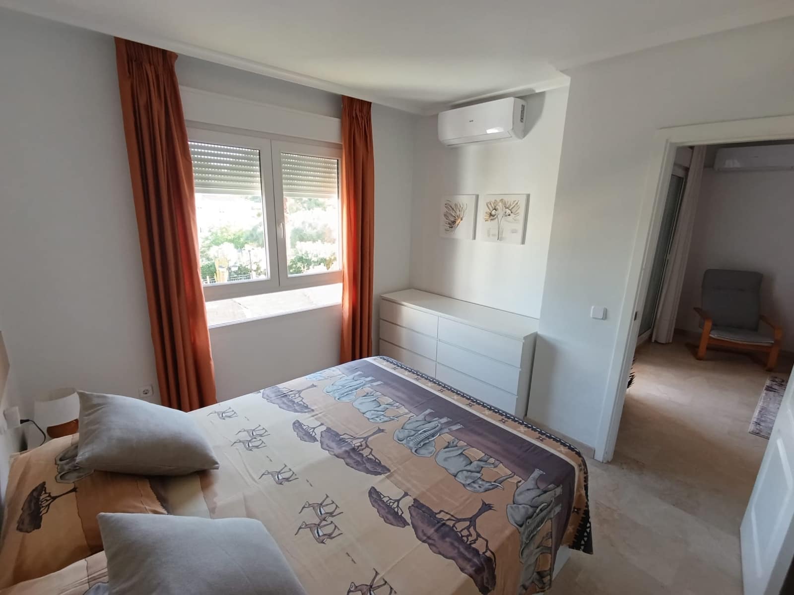 2 sovrum Lägenhet till salu i Campoamor - 219 500 € (Ref: 9609260)