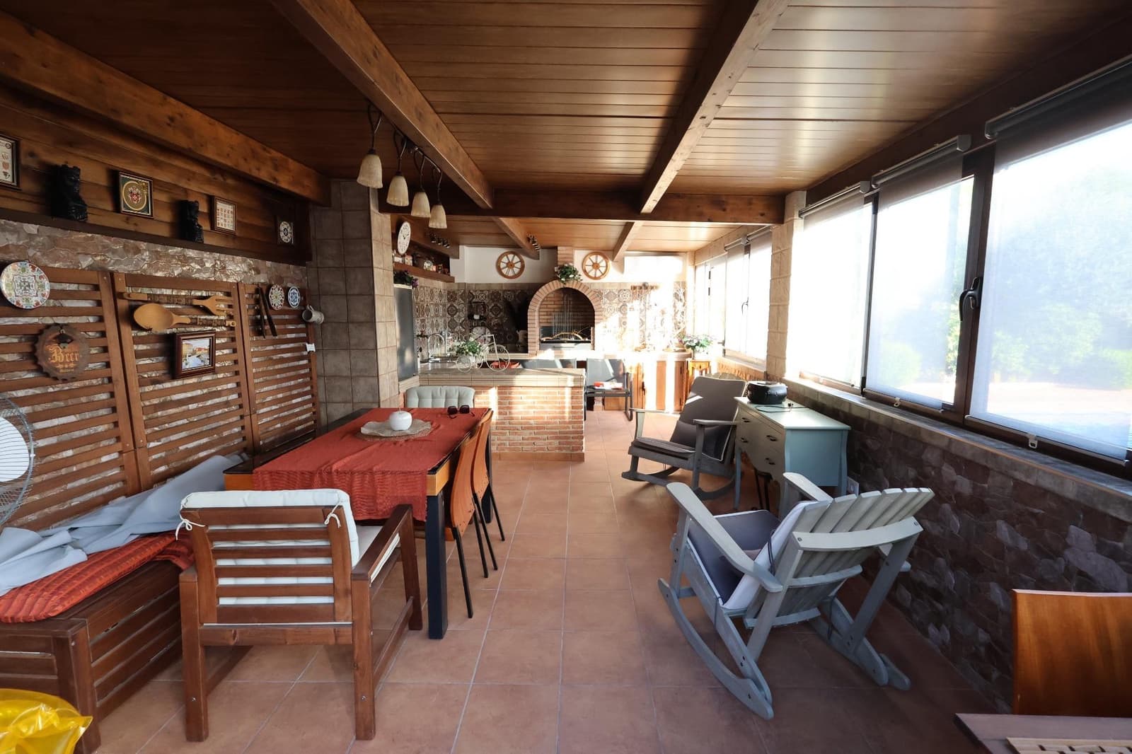 5 bedroom Villa for sale in La Siesta - € 930,000 (Ref: 9609264)