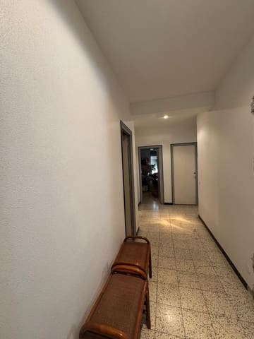 5 sypialnia Apartament na sprzedaż w Zona Pueblo, Guardamar del Segura - 185 000 € (Ref: 9609265)