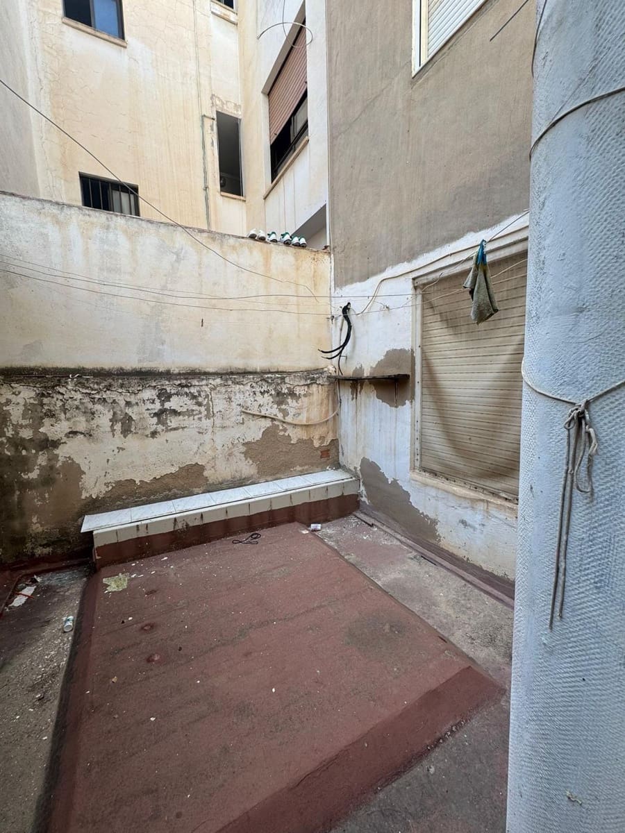 5 chambre Appartement à vendre à Guardamar del Segura - 185 000 € (Ref: 9609265)