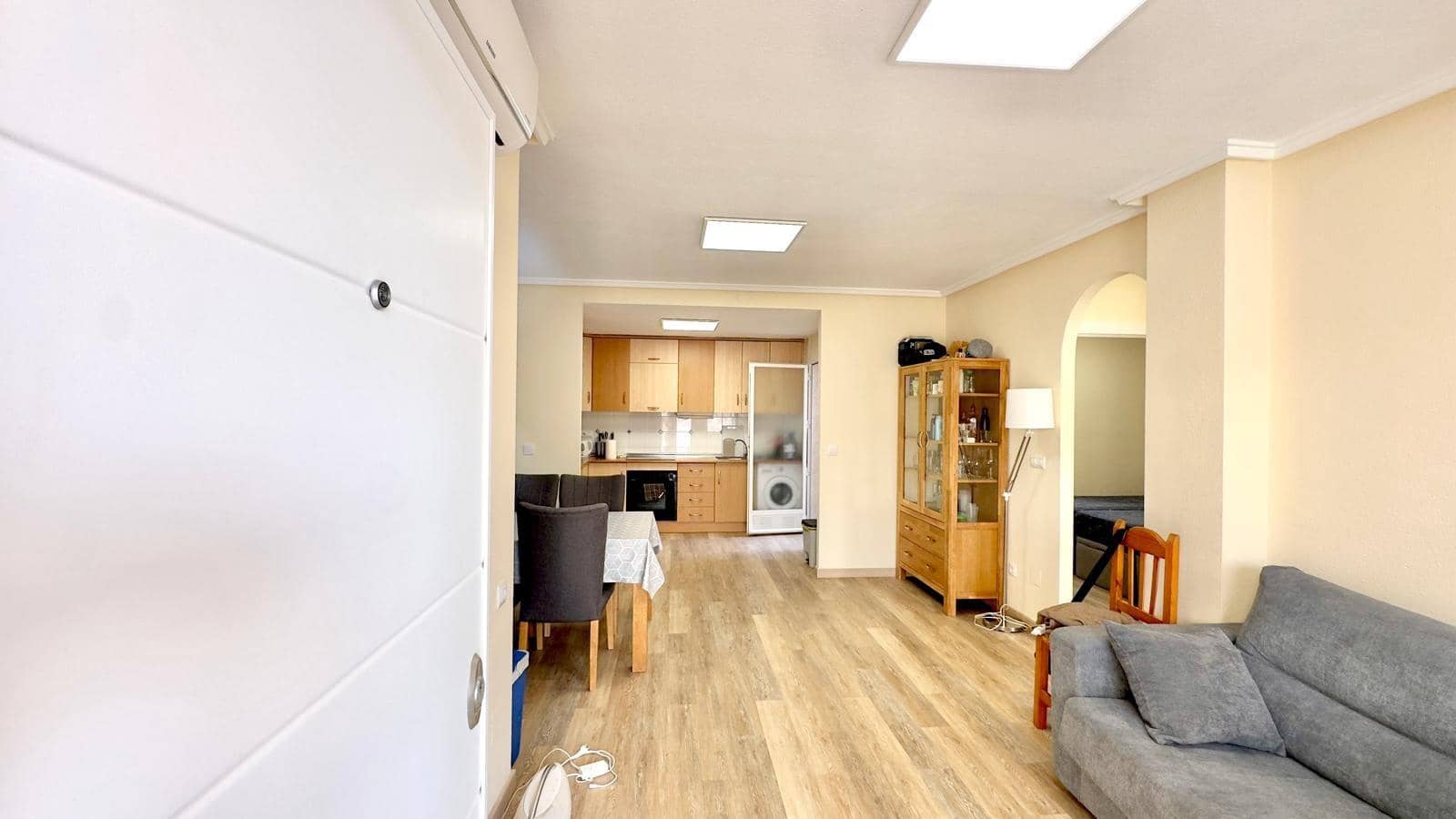 2 chambre Bungalow à vendre à Torrevieja avec piscine - 194 900 € (Ref: 9609270)