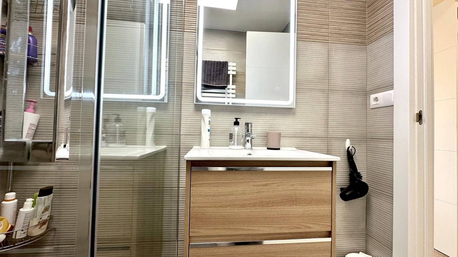 2 chambre Bungalow à vendre à Torrevieja avec piscine - 194 900 € (Ref: 9609270)