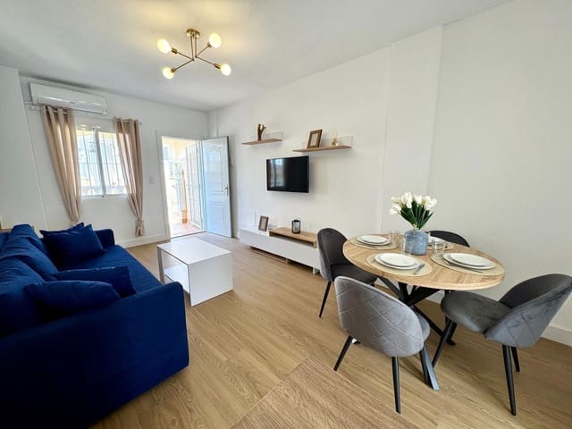 2 sovrum Lägenhet till salu i Campoamor, Orihuela - 179 000 € (Ref: 9609271)