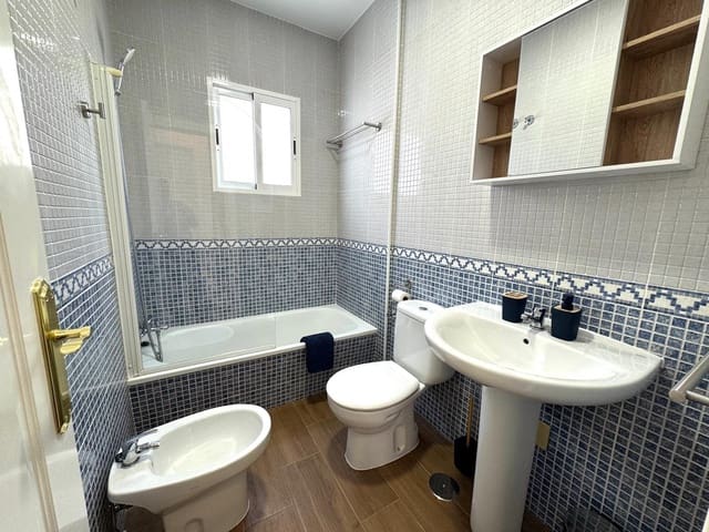 2 sovrum Lägenhet till salu i Campoamor, Orihuela - 179 000 € (Ref: 9609271)