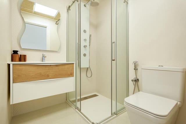 2 quarto Apartamento para venda em Centro, Torrevieja com garagem - 300 000 € (Ref: 9609276)