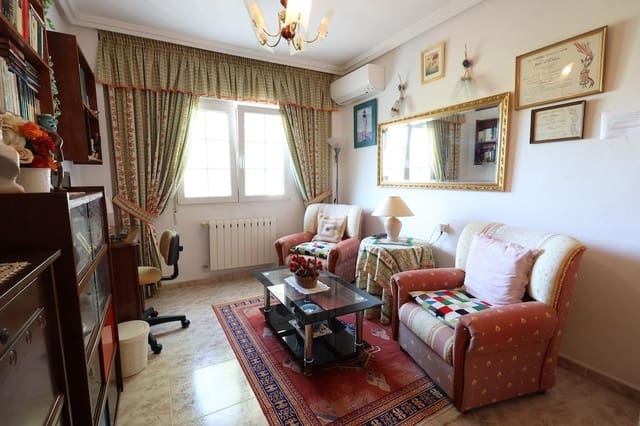 5 Zimmer Villa zu verkaufen in Lomas de Campoamor - Las Ramblas, Orihuela mit Garage - 850.000 € (Ref: 9609281)